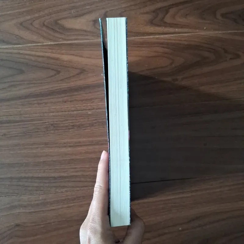 Đại dịch kép - giản tư hải 740556