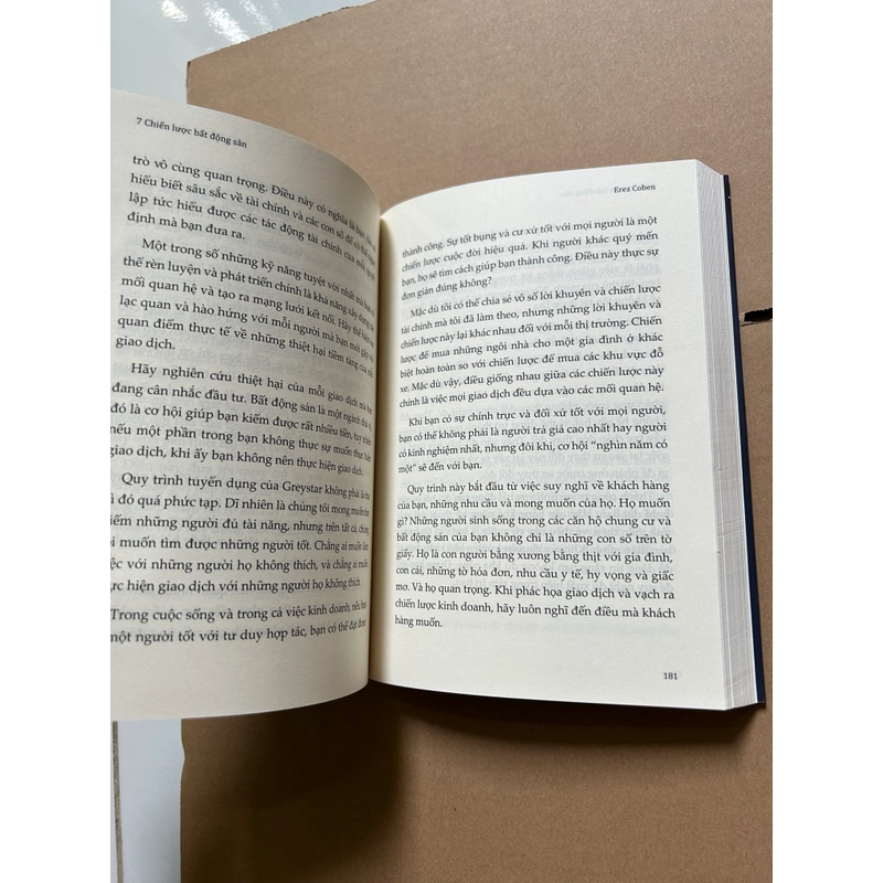 7 chiến lược bất động sản 547172