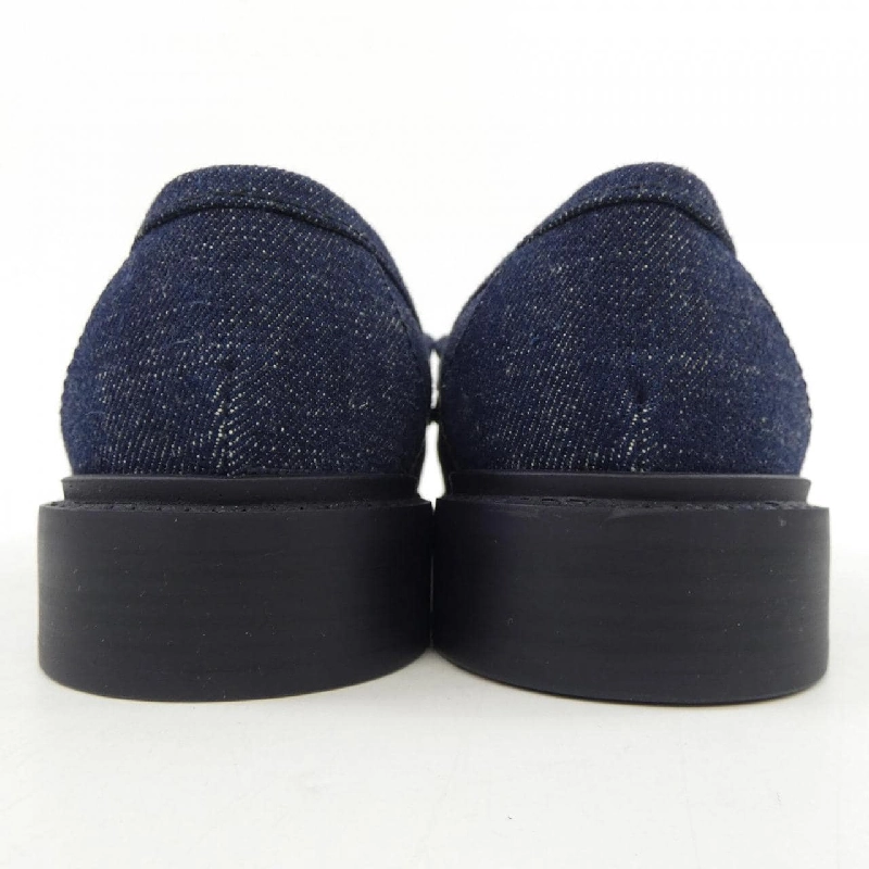 Giày MOCCASINS CHANEL G45720B16780 - Hàng hiệu Authentic 829155