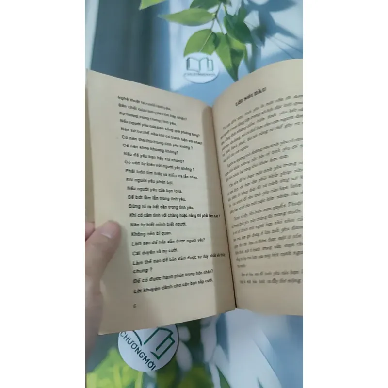 [XƯA] Thuật Ứng Xử Trong Tình Yêu (1995) - Phan Kim Hoa 776033