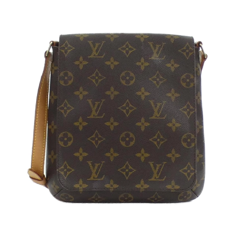 Túi xách vai Louis Vuitton Monogram Musette Salsa M51387 613169