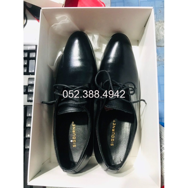 Giày da size 42 - 95% 179102