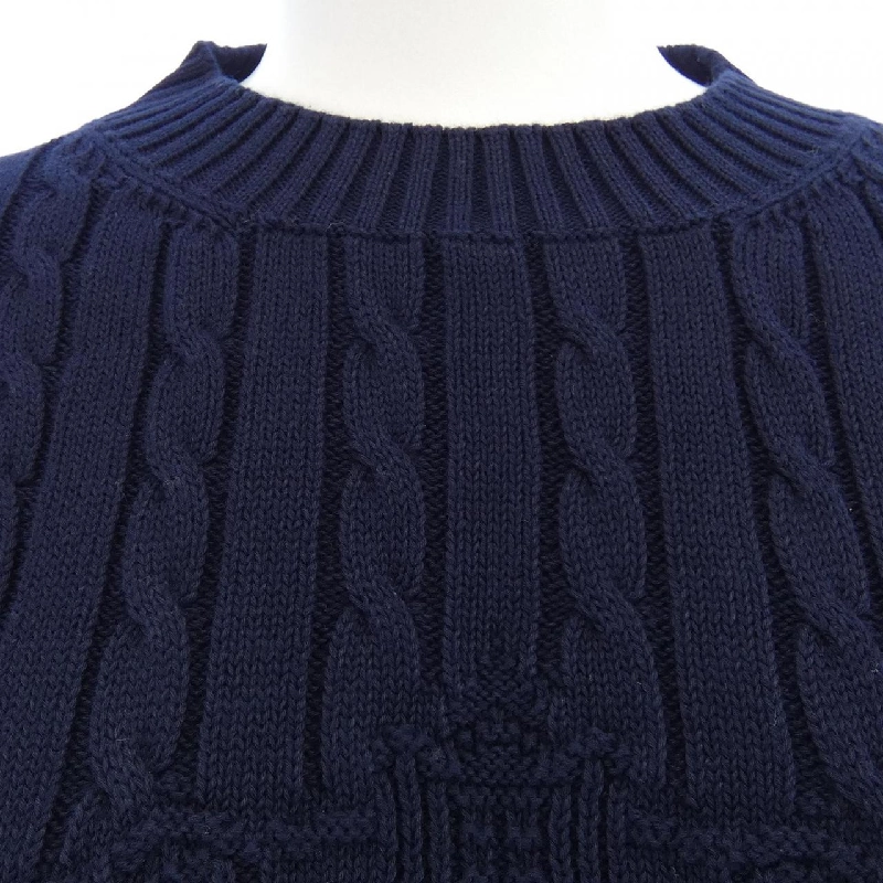 Áo len PRADA P24A2S S232 1ZHP 632525