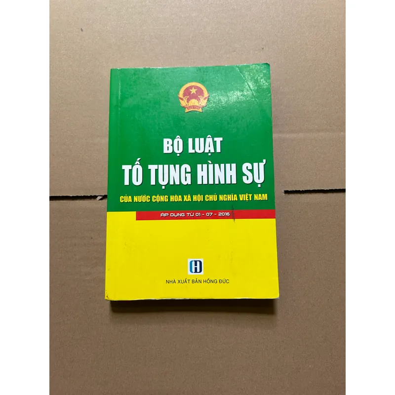 Bộ luật tố tụng hình sự 608174