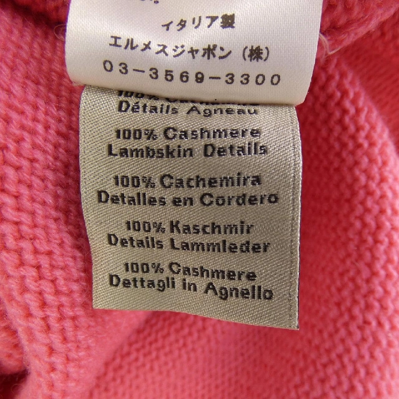 HERMES Áo len - Hàng hiệu Chính hãng 900034