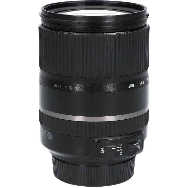 Nikon (B016) 16-300mm F3.5-6.3VC - Hàng hiệu Authentic 880755