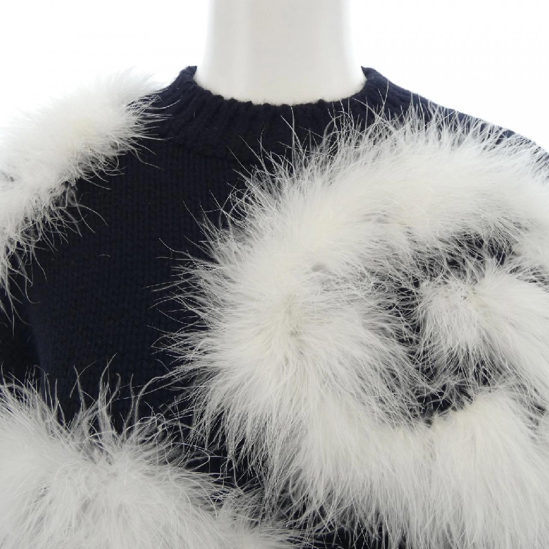 CHANEL P76046K10970 Áo len - Hàng hiệu Chính hãng 816306