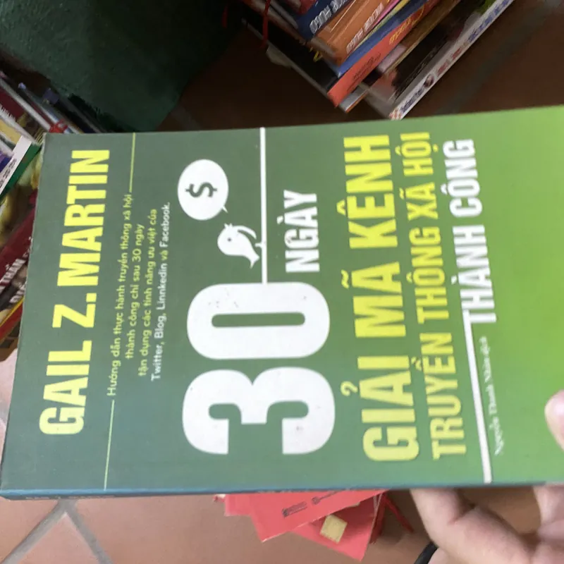 30 ngày giải mã kênh truyền thông xã hội thành công 306116