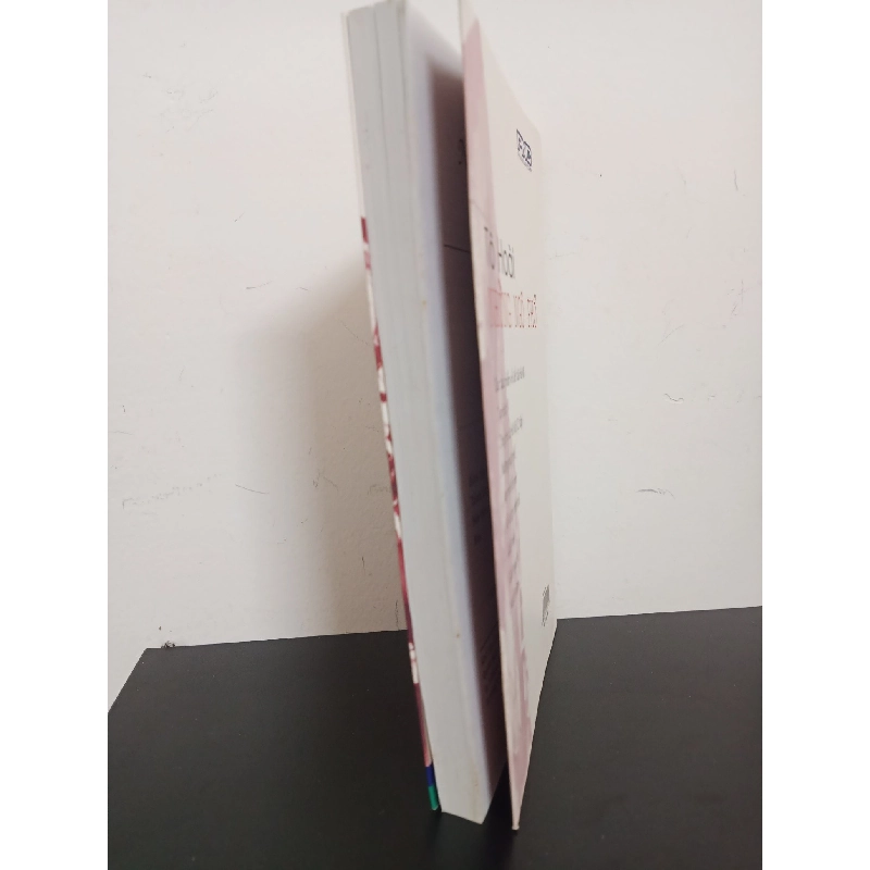 Những Ngõ Phố (2007) - Tô Hoài Mới 90% HCM.ASB2601 913171