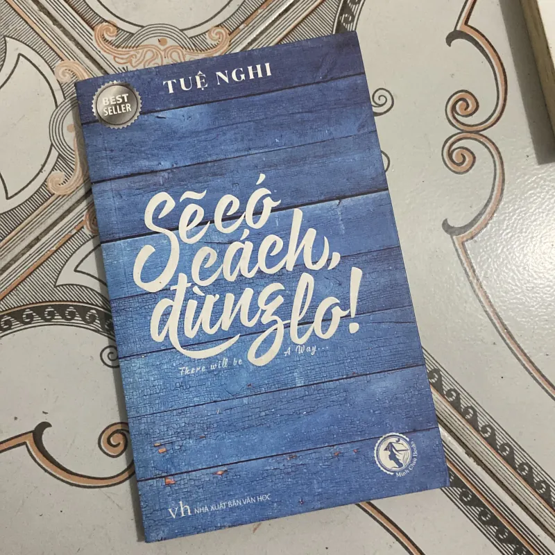 Sẽ có cách đừng lo - Tuệ Nghi 753814