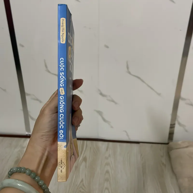 Cuộc sống “ đếch” giống cuộc đời 994915