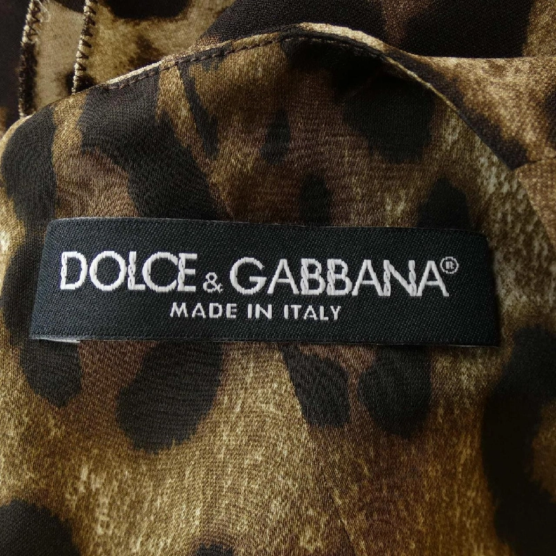 【Khuyến mãi】Đầm Dolce & Gabbana DOLCE&GABBANA 651309