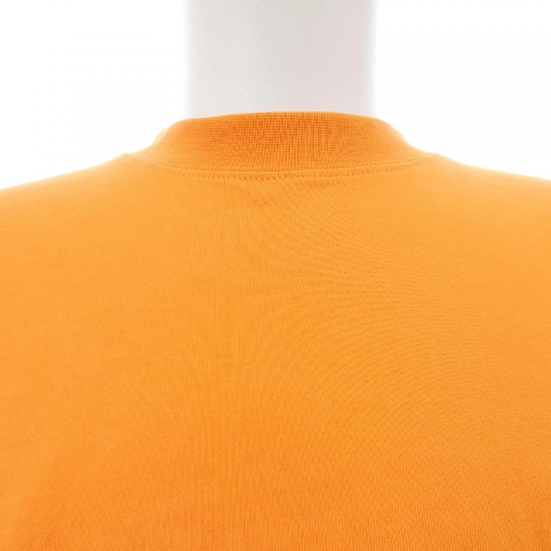 Balenciaga BALENCIAGA 671401 TLVI5 UNISEX Áo thun - Hàng hiệu Chính hãng 883809