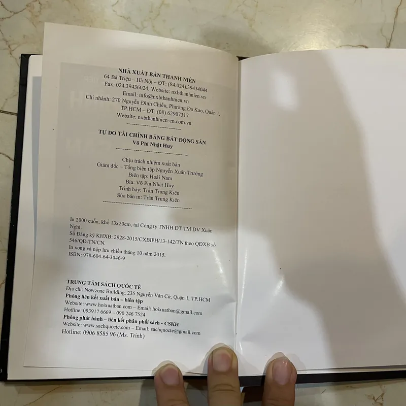 Tự do tài chính bằng bất động sản 602730