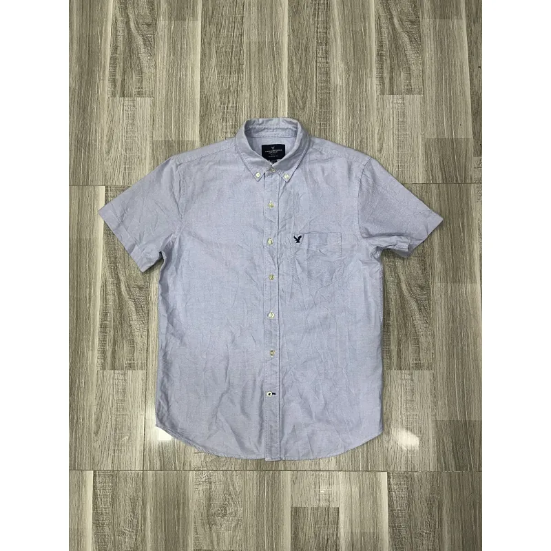 Áo sơmi hiệu American Eagle (s/n-74) - Made in Cambodia 926267