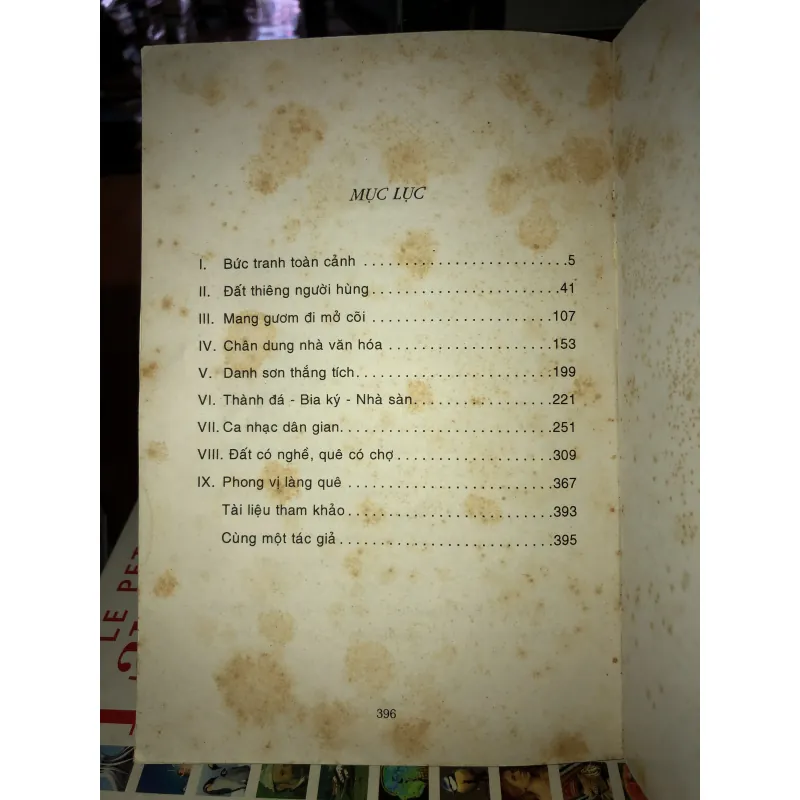 Thanh Hoá - Nghìn xưa lưu dấu - Hoàng Tuấn Phổ 761714