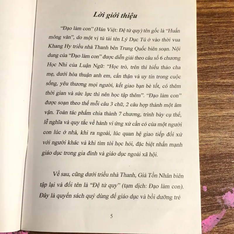 Đạo làm con 797664