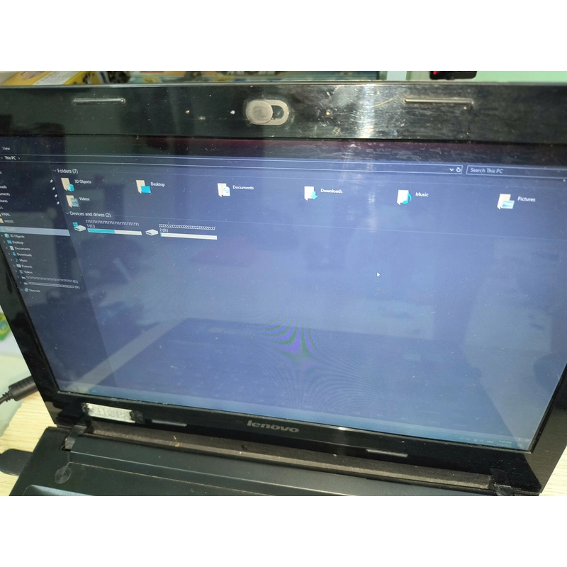 Bán Lenovo Z4070 524300