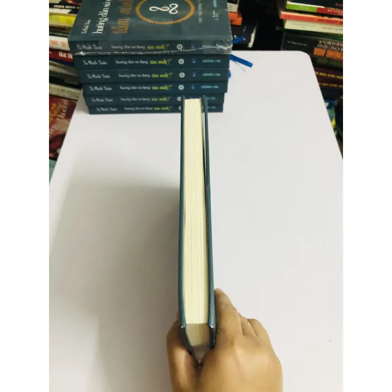 HƯỚNG DẪN SỬ DỤNG TÂM MINH – Tạ Minh Tuấn 752697