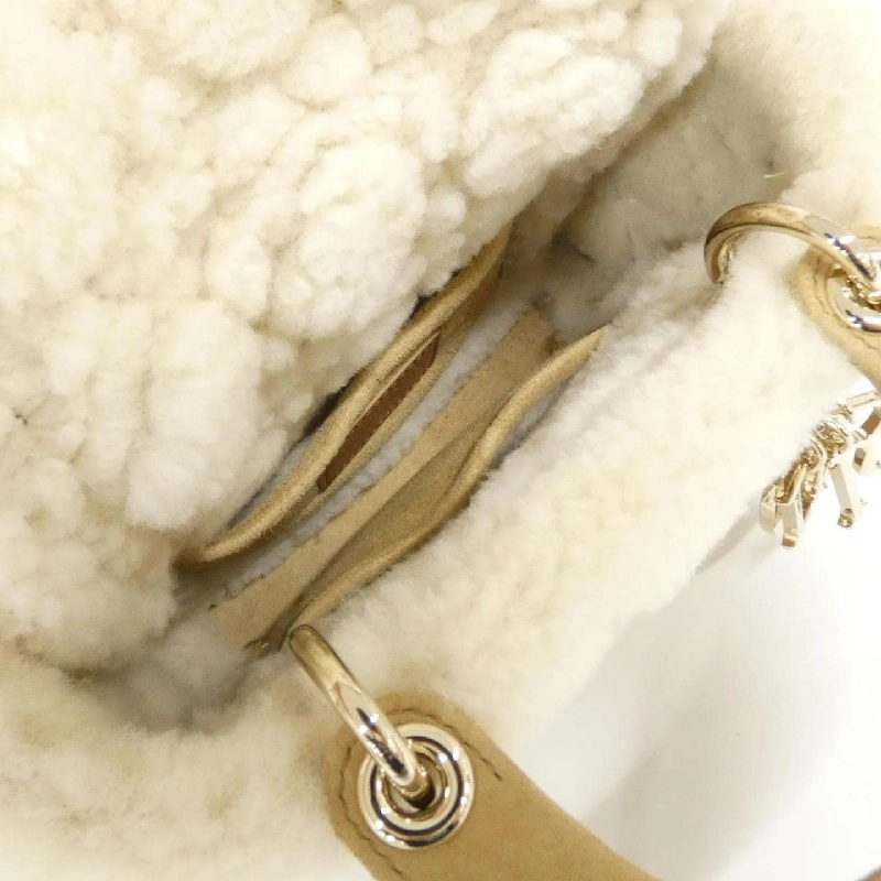 Túi Christian Dior Lady Dior Mini M0505OMMJ 614858