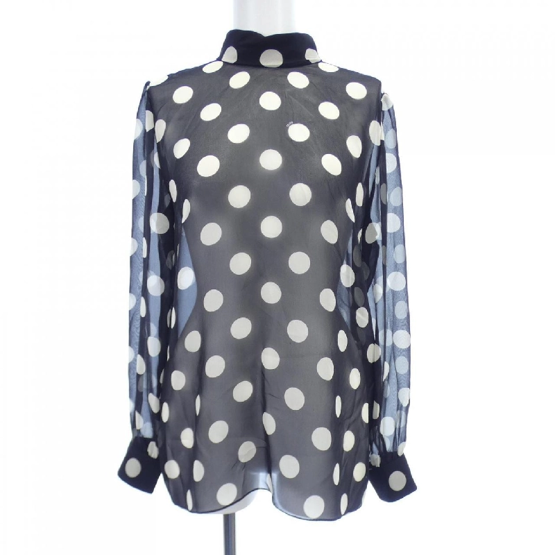 【Mã giảm giá】Áo Celine CELINE 642377