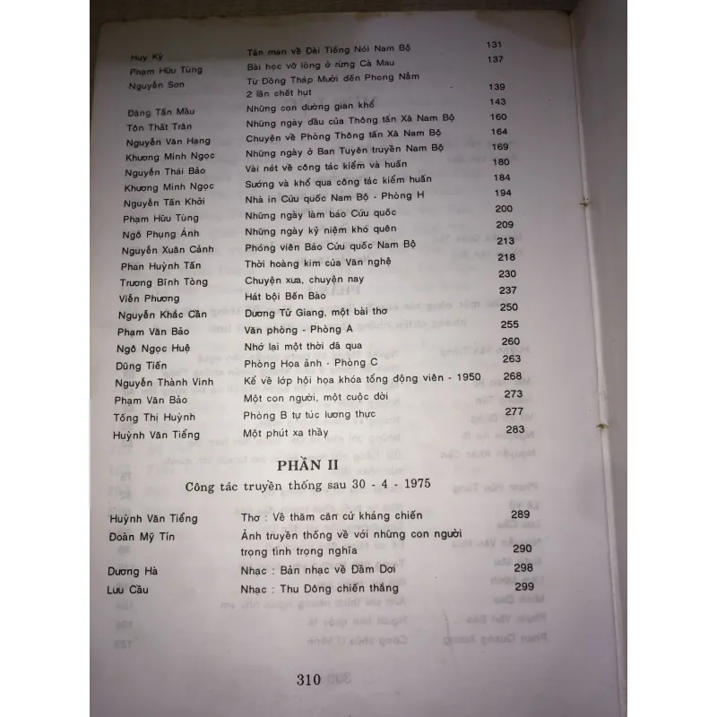 Tiếng Nói Trời Mạnh Thu- Nhiều Tác Giả  934672