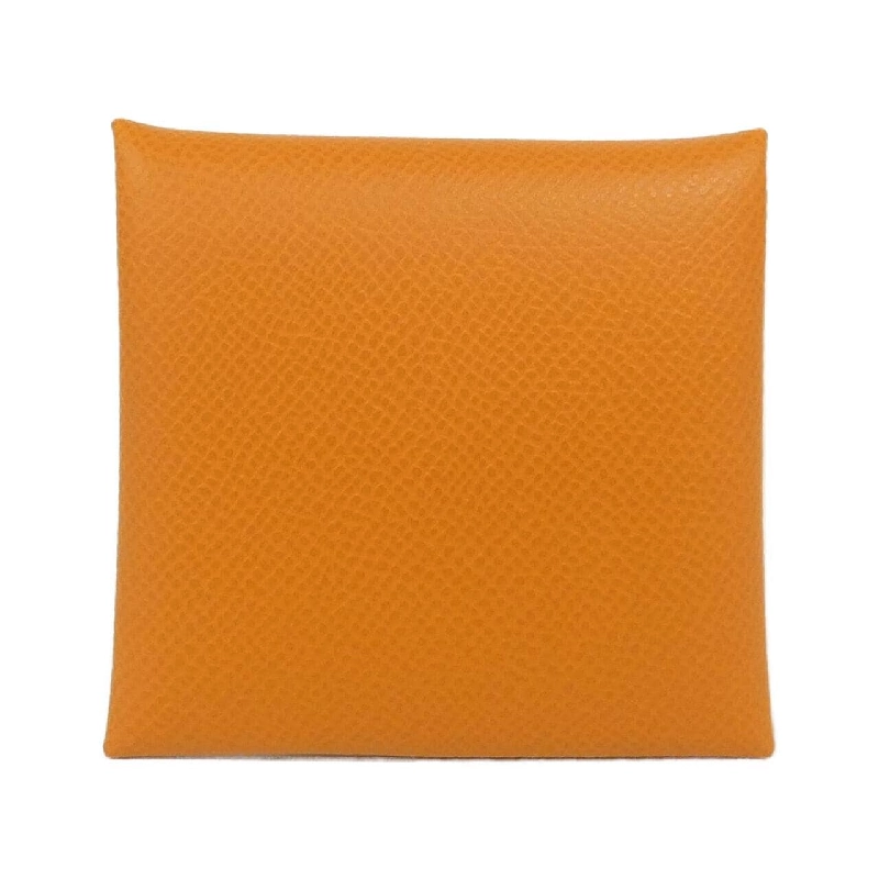 Hàng hiệu Authentic Hermès Bastia 041054CK Ví đựng tiền xu 769169