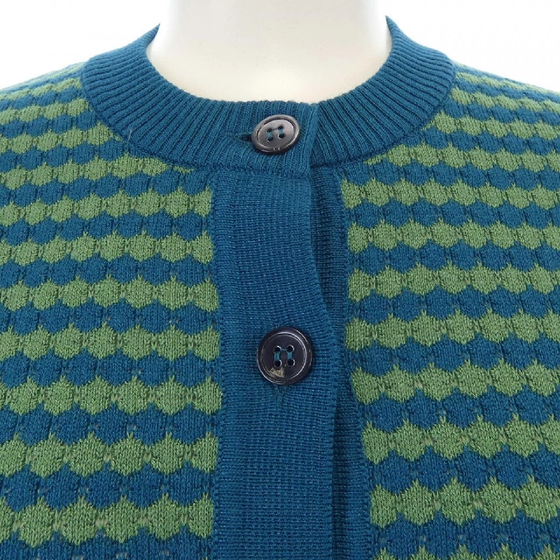 【Mã giảm giá】Áo cardigan MARNI 638915