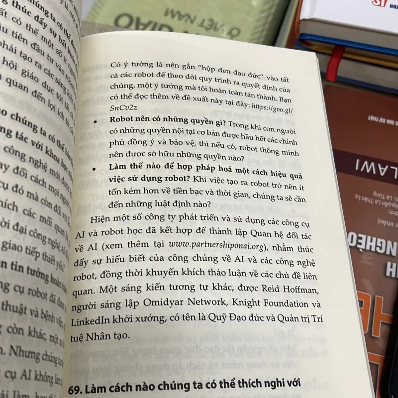 AI Trí Tuệ Nhân Tạo  996530