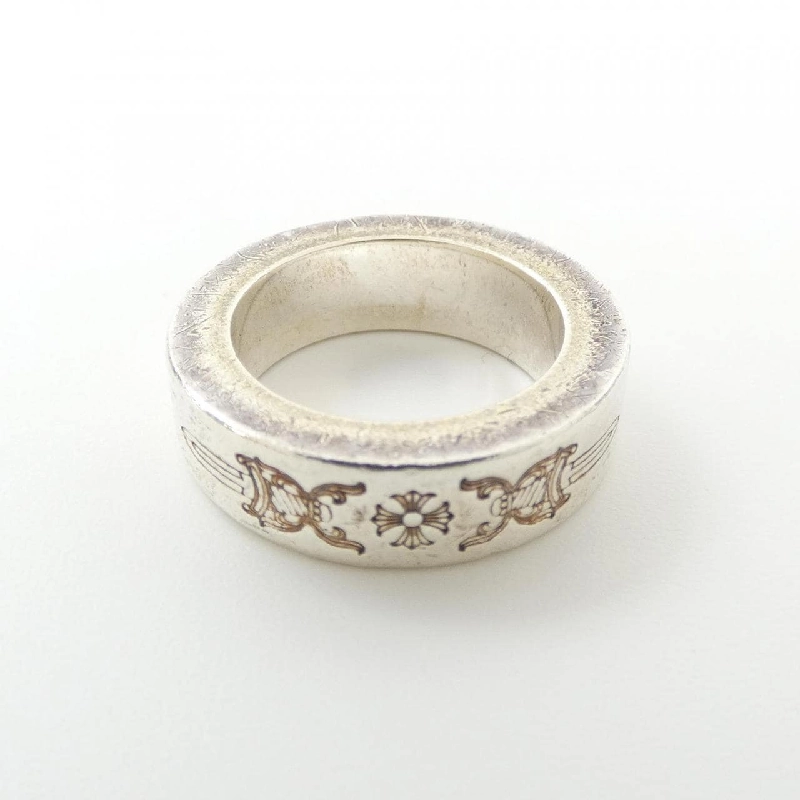 Nhẫn CHROME HEARTS - Hàng hiệu Authentic 906606