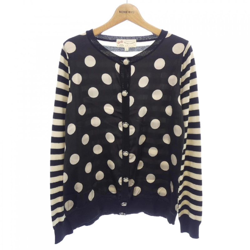 【Mã giảm giá】Áo khoác cardigan MAISON COMMON 644840