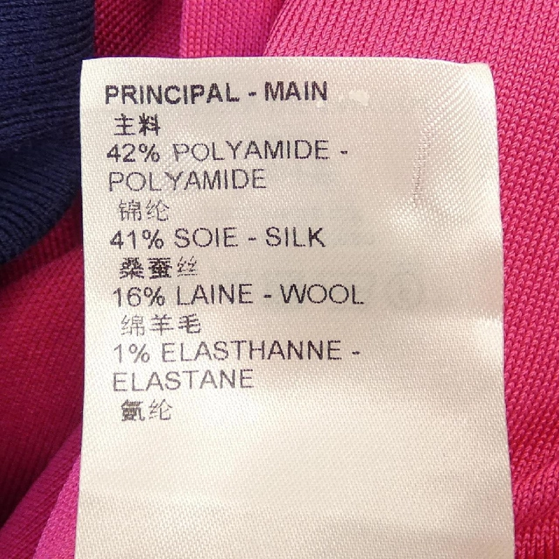 Áo khoác bomber len chần bông LOUIS VUITTON FNKC04PI5 633843