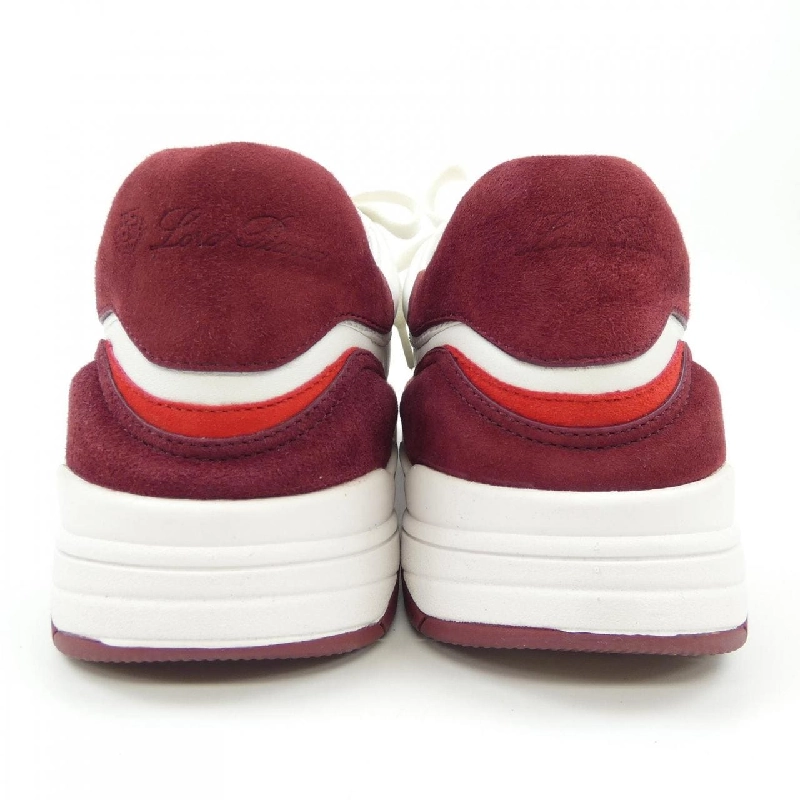 【Mã giảm giá】Giày sneaker Loro Piana 660897