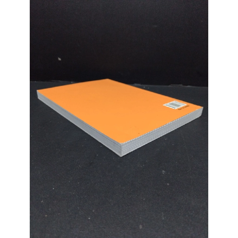 Giáo trình bồi dưỡng giáo viên trường Chúa Nhật - Học viên mới 80% ố nhẹ 2015 HCM.ASB0609 341995