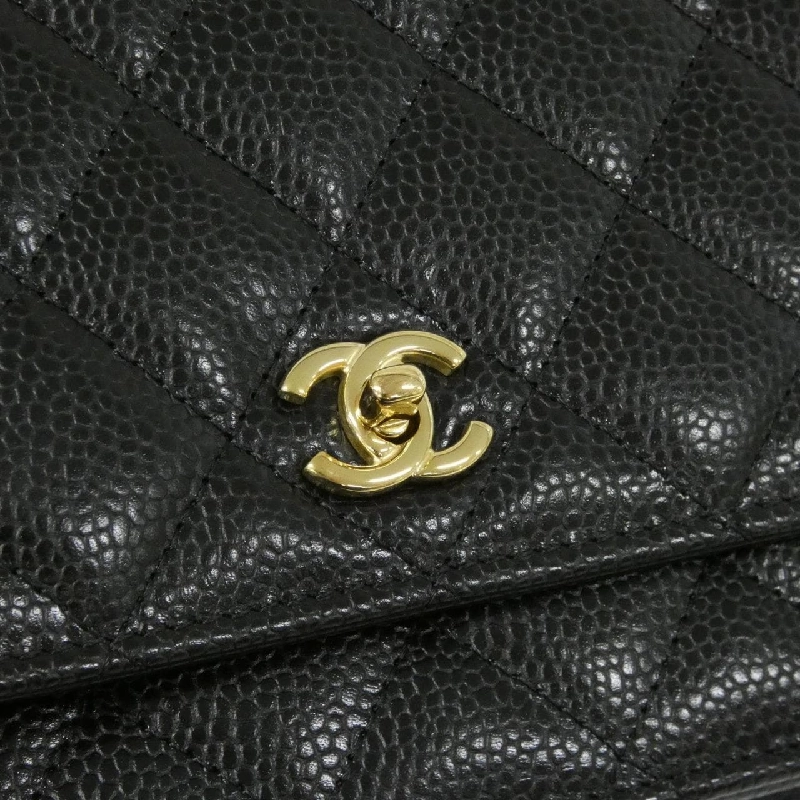 Ví dây chuyền Chanel AP4241 - Hàng hiệu Authentic 806693