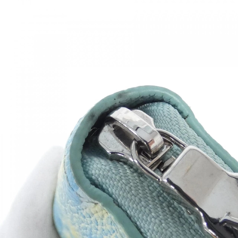 Ví Zippy Louis Vuitton Monogram Empreinte (Summer Stardust) M81466 - Hàng hiệu Authentic 806723