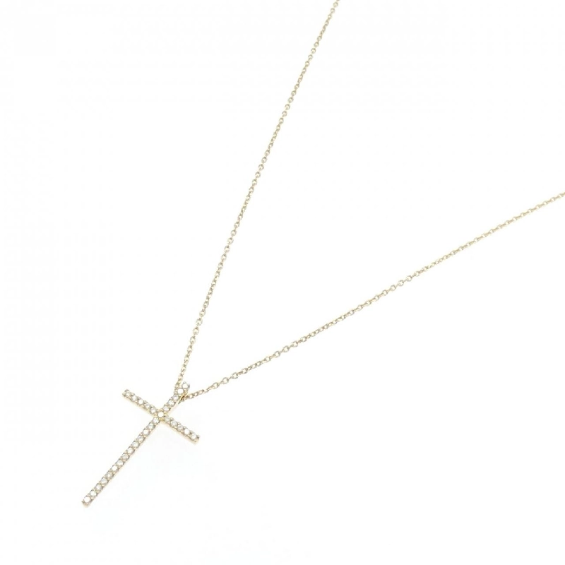 Nhẫn kim cương chéo Stargewery 0.08CT - Hàng hiệu Authentic 839936