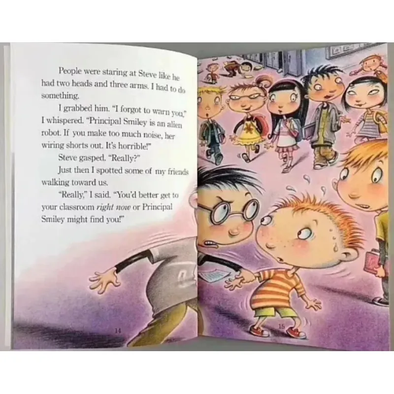 Sách - Step into reading Level 4 , 27 books 960142