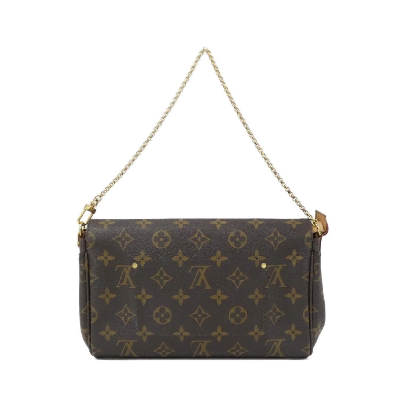 Túi xách vai Louis Vuitton Monogram Favorite MM M40718 - Hàng hiệu Chính hãng 801723