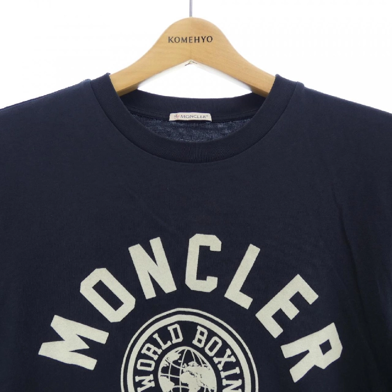 Áo thun MONCLER I20918C00022 - Hàng hiệu Chính hãng 895412