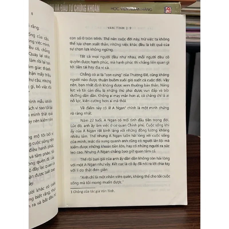 Lấy tình thâm mà đổi đầu bạc- Vãn Tình 606334