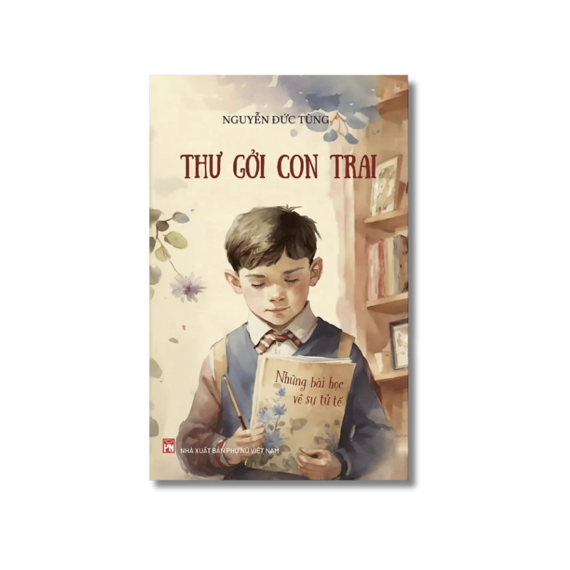 Thư gửi con - Thái Kim Lan 725619