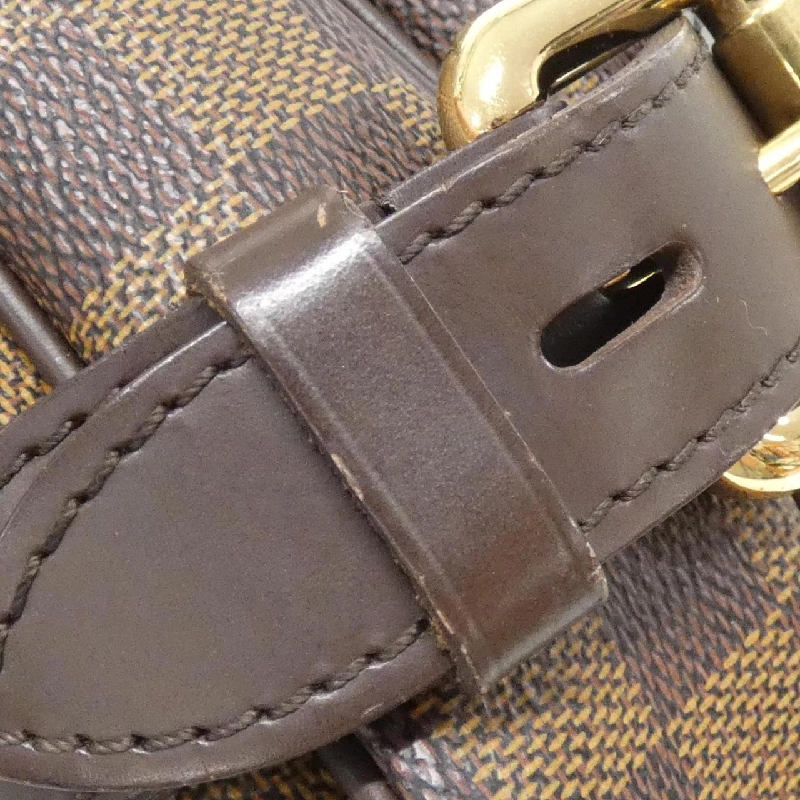 Túi xách vai Louis Vuitton Damier Highbury N51200 613155