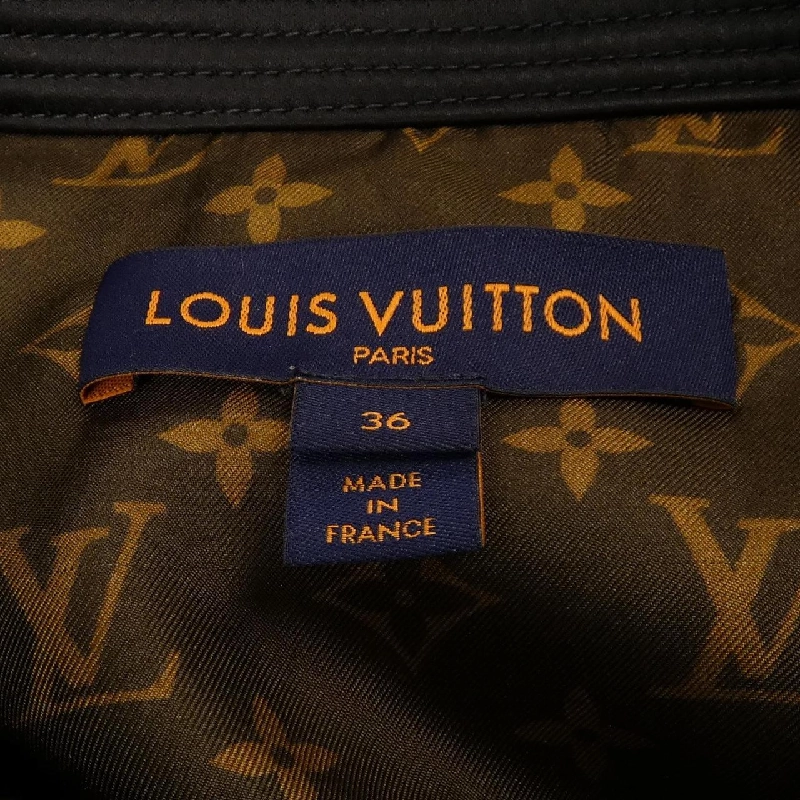 Louis Vuitton Áo khoác điều chỉnh FMJA36IW3 628276