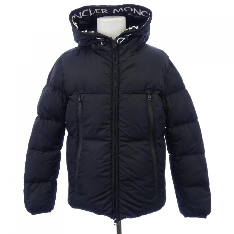 MONCLER MONTCLA Áo khoác lông - Hàng hiệu Chính hãng 885873