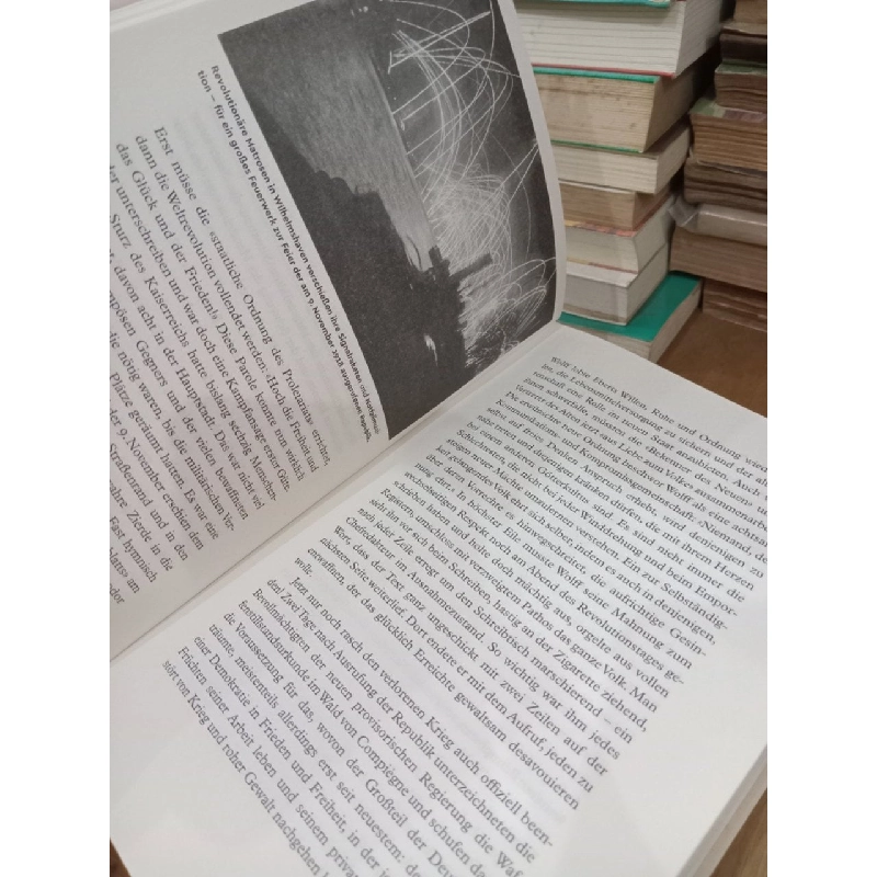 Hohenrausch - Harald Jahner 1031940