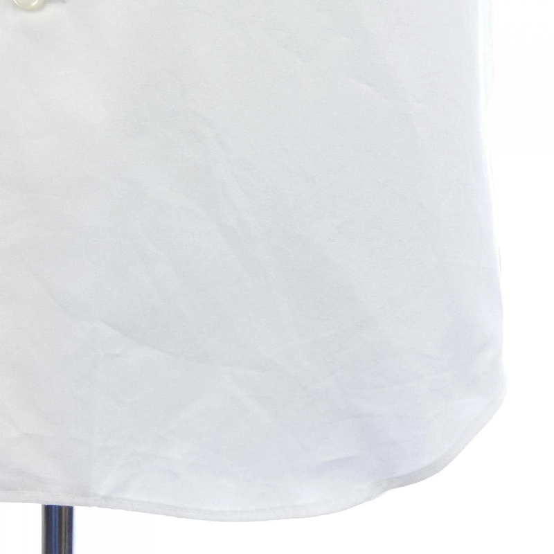 COMME des GARCONS GQ-B030 Áo Sơ Mi Ngắn Tay - Hàng hiệu Chính Hãng 810913