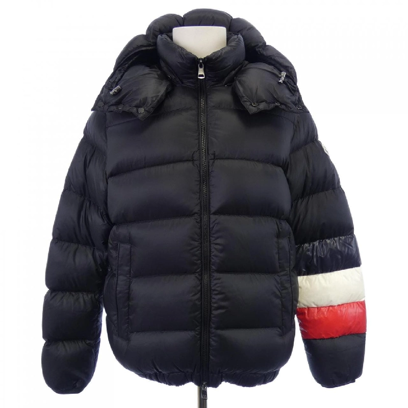 MONCLER WILLM Áo khoác lông - Hàng hiệu Chính hãng 885054