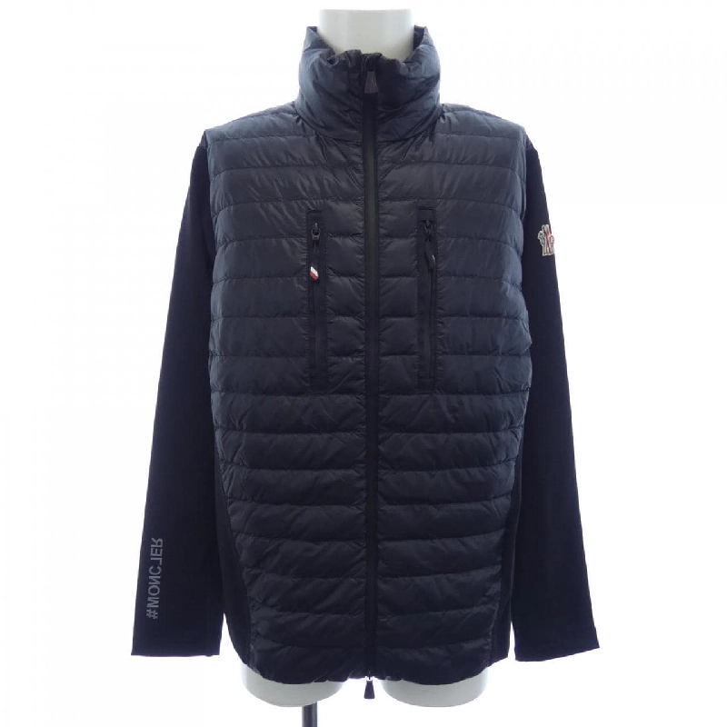 MONCLER GRENOBLE Áo khoác lông - Hàng hiệu Authentic 897432