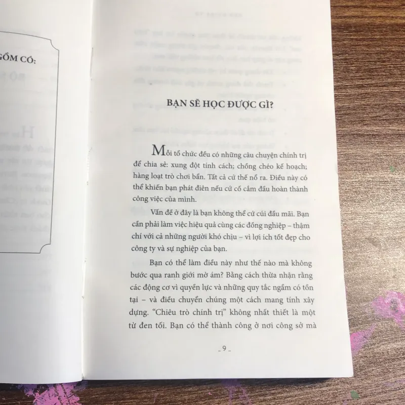 Sống sót nơi công sở  1002294